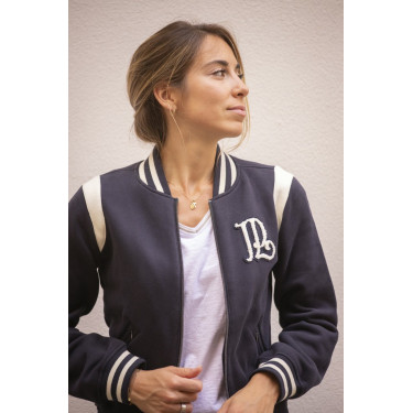 Sudadera PENELOPE University Sudadera PENELOPE University