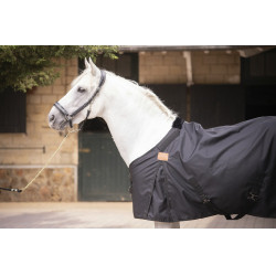 Cubierta impermeable Paddock Sports NR Cubierta impermeable Paddock Sports NR