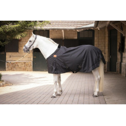 Cubierta impermeable Paddock Sports NR Cubierta impermeable Paddock Sports NR