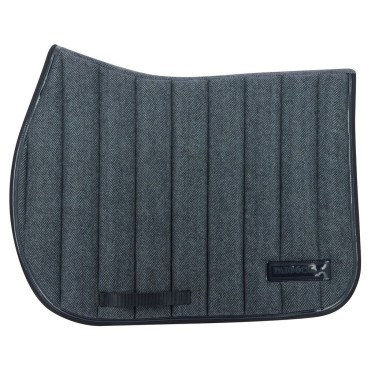 Mantilla PADDOCK Wooltouch Azul Mantilla PADDOCK Wooltouch Azul