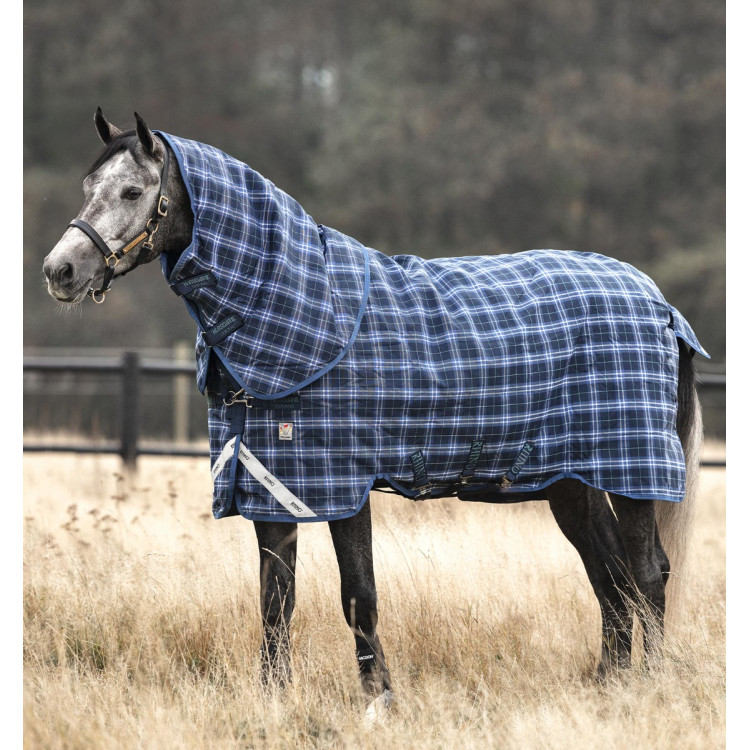 Manta Horseware Rhino Plus Vari-Layer 450g