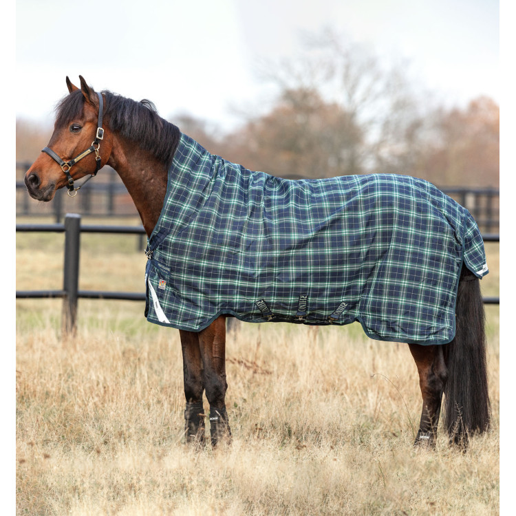 Manta Horseware Rhino Wug Vari-Layer 250g