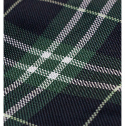 Manta Horseware Rhino Wug Vari-Layer 250g Verde a cuadros / verde Manta Horseware Rhino Wug Vari-Layer 250g Verde a cuadros / verde