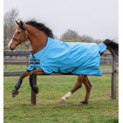 Manta Horseware Amigo Hero 900 0g