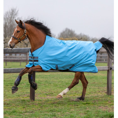 Manta Horseware Amigo Hero 900 0g