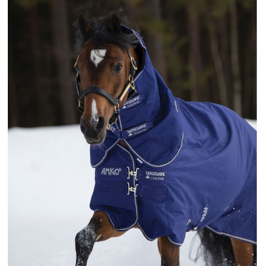 Manta Horseware Amigo Hero 900 Plus 200g Manta Horseware Amigo Hero 900 Plus 200g