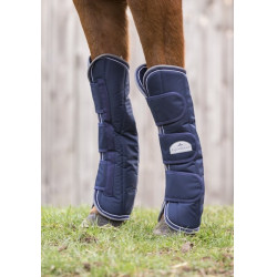 Protectores de transporte Equi-Theme Tyrex 600 D Protectores de transporte Equi-Theme Tyrex 600 D