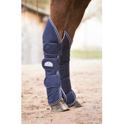Protectores de transporte Equi-Theme Tyrex 600 D Protectores de transporte Equi-Theme Tyrex 600 D