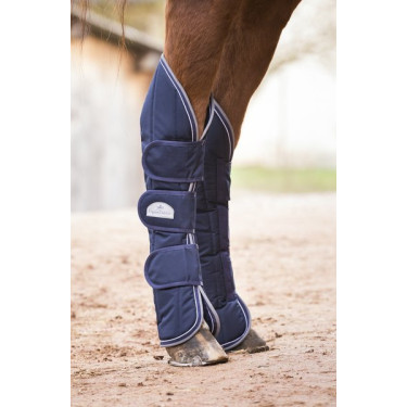 Protectores de transporte Equi-Theme Tyrex 600 D Protectores de transporte Equi-Theme Tyrex 600 D