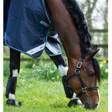 Manta Horseware Amigo Bravo 12 Original 0g Manta Horseware Amigo Bravo 12 Original 0g