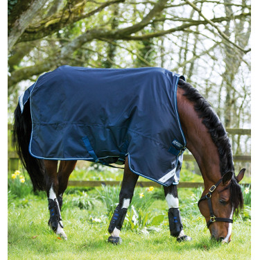 Manta Horseware Amigo Bravo 12 Original 0g Manta Horseware Amigo Bravo 12 Original 0g