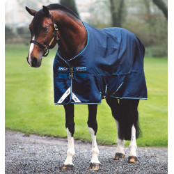 Manta Horseware Amigo Bravo 12 Original 0g