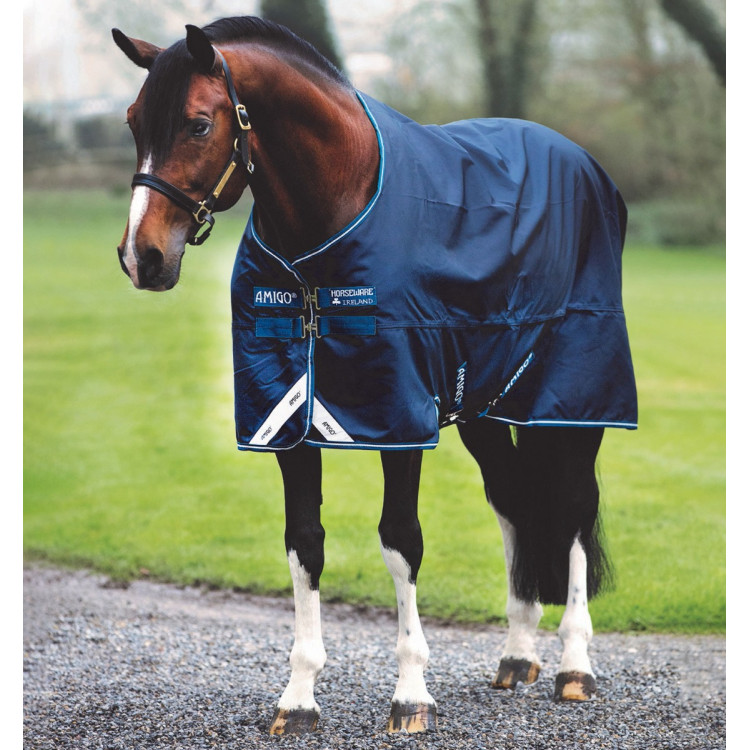 Manta Horseware Amigo Bravo 12 Original 0g