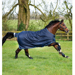 Manta Horseware Amigo Bravo 12 Original 400g