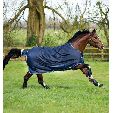 Manta Horseware Amigo Bravo 12 Original 400g