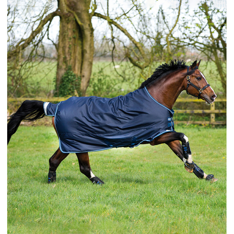 Manta Horseware Amigo Bravo 12 Original 400g