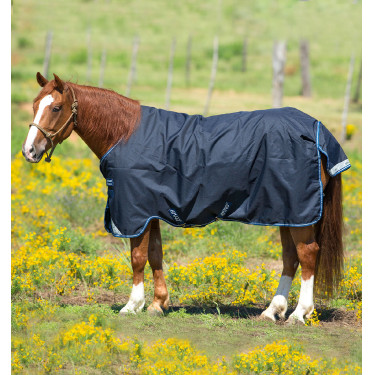 Manta Horseware Amigo Bravo 12 Original 400g Manta Horseware Amigo Bravo 12 Original 400g