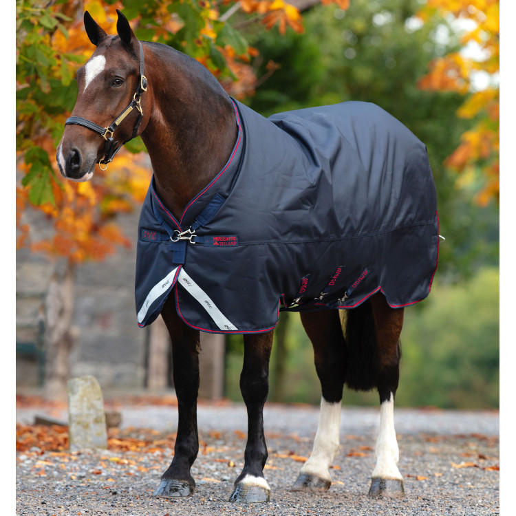Cobertura Horseware Amigo Bravo 12 XL 0g