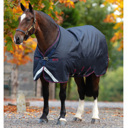 Cobertura Horseware Amigo Bravo 12 XL 0g