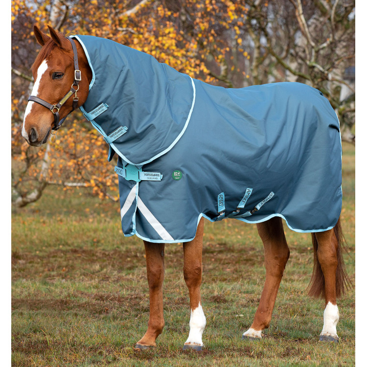 Manta Horseware Amigo AmEco 12 Plus 250g