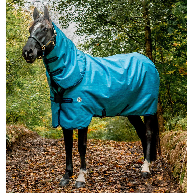Manta Horseware Amigo Hero 900 Revive Plus 200g