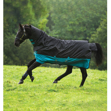 Manta Horseware Mio Todo-en-Uno 200g Manta Horseware Mio Todo-en-Uno 200g