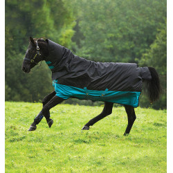 Manta Horseware Mio Todo-en-Uno 200g