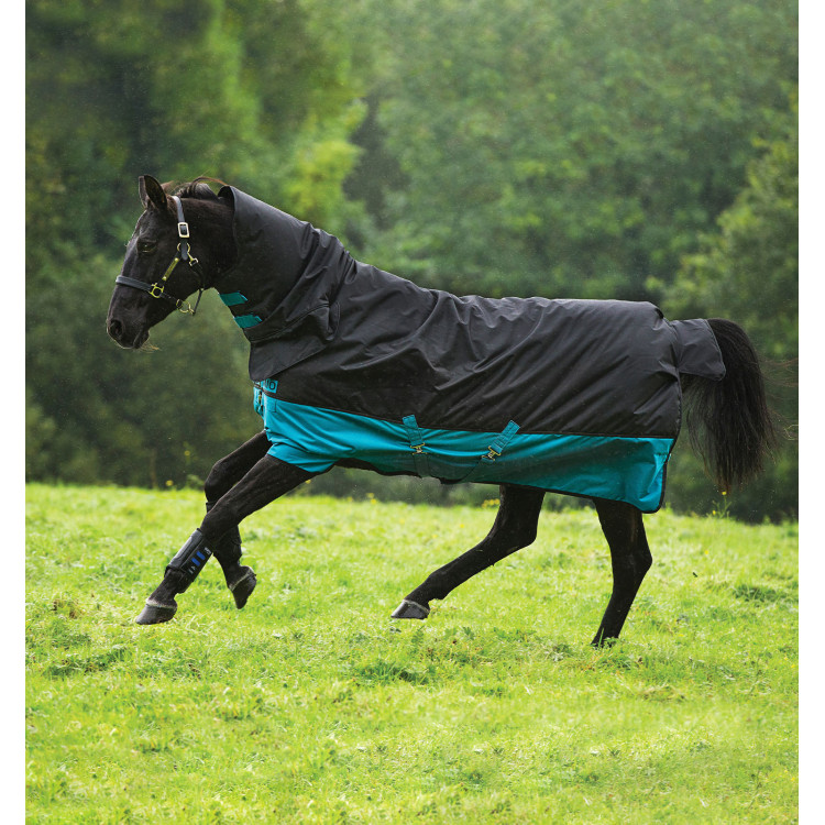 Manta Horseware Mio Todo-en-Uno 200g