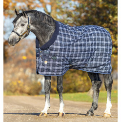 Manta de cuadra Horseware Rhino Original Vari-Layer 250g