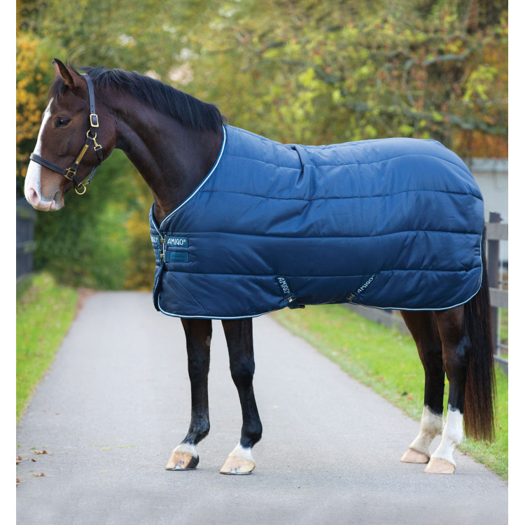 Manta Horseware Amigo Insulator 100g