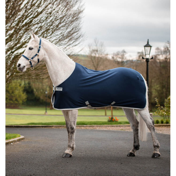 Camiseta secante Horseware Amigo Jersey 0g