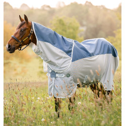 Cubre-moscas Horseware Amigo AmECO Combi 0g