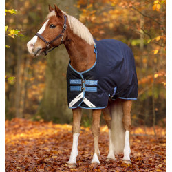 Manta Horseware Amigo Bravo 12 Original Poney 250g