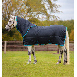 Manta para pony Horseware Amigo Insulator Plus 200g con cubrecuello