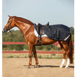 Cubre-riñones Horseware Amigo Competition Ripstop