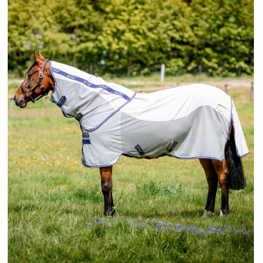 Cubre-moscas Horseware Amigo Airflow 0g Cubre-moscas Horseware Amigo Airflow 0g
