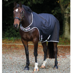 Manta de caminador Horseware Amigo 100g