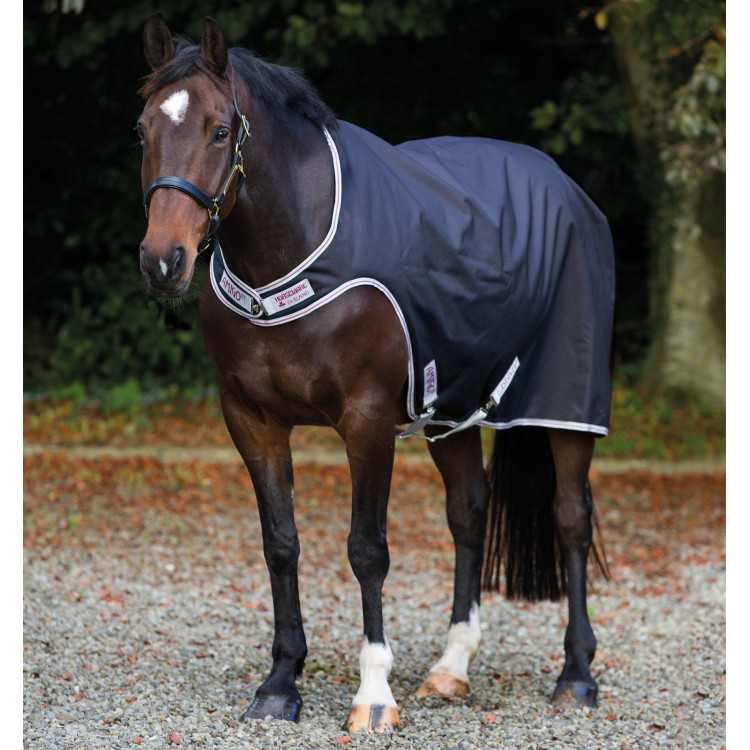 Manta de caminador Horseware Amigo 100g