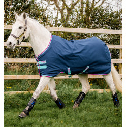 Manta Horseware para poni Amigo Hero 900 200g