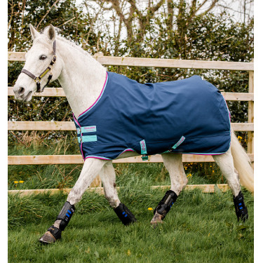 Manta Horseware para poni Amigo Hero 900 200g Manta Horseware para poni Amigo Hero 900 200g