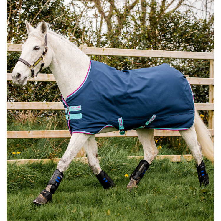Manta Horseware para poni Amigo Hero 900 200g