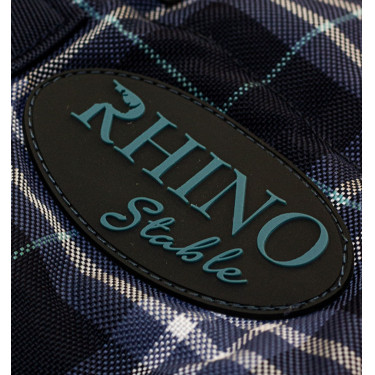Manta de cuadra Horseware Rhino Original Vari-Layer 250g Manta de cuadra Horseware Rhino Original Vari-Layer 250g