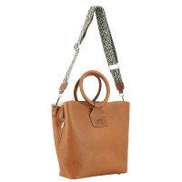 Bolso PENELOPE Emeline Coñac Marrón Bolso PENELOPE Emeline Coñac Marrón