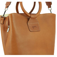 Bolso PENELOPE Emeline Coñac Marrón Bolso PENELOPE Emeline Coñac Marrón