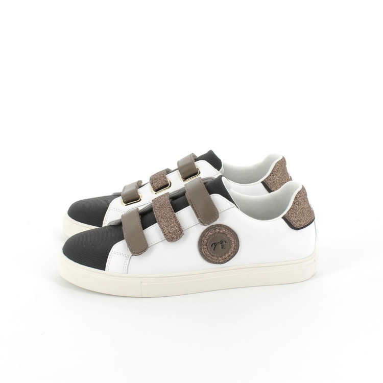 Zapatillas Pénélope Galaxie
