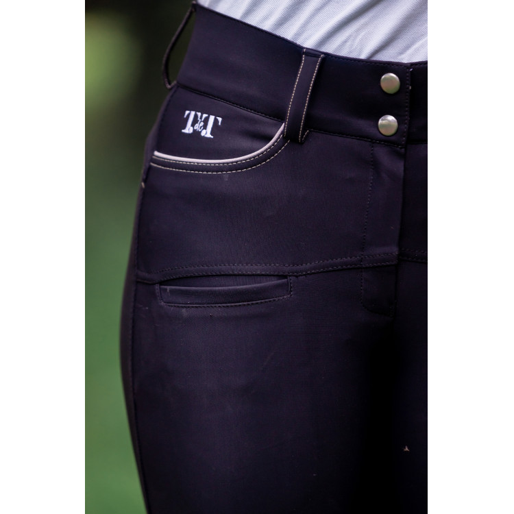 Pantalón Ultime T de T mujer Pantalón Ultime T de T mujer