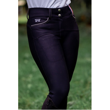 Pantalón Ultime T de T mujer Pantalón Ultime T de T mujer