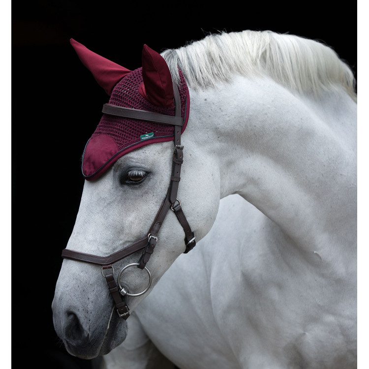Bonete Horseware Rambo Bonete Horseware Rambo