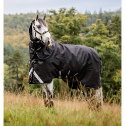 Manta Horseware Amigo Super Bravo Plus 250g