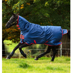 Manta Horseware Mio Todo-en-Uno 350g